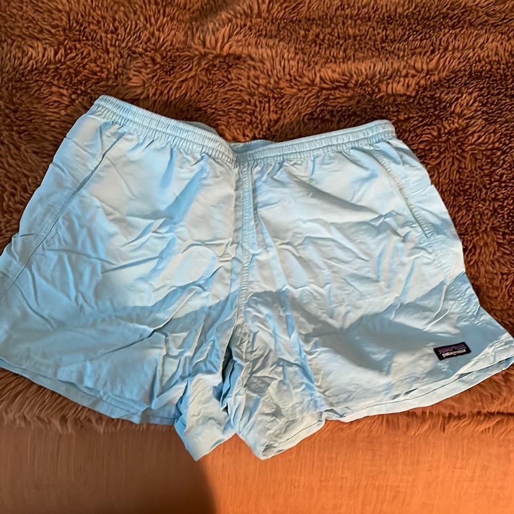 Patagonia Baggies